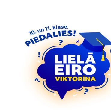  Lielā Eiroviktorīna