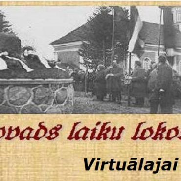 Noslēdzies konkurss par Aknīstes novada vēsturi