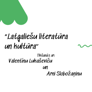 19. septembrī – tikšanās ar Arni Slobožaņinu  un Valentīnu Lukaševiču