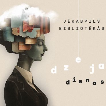 Dzejas dienas 2023