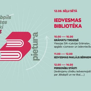 Iedvesmas bibliotēka