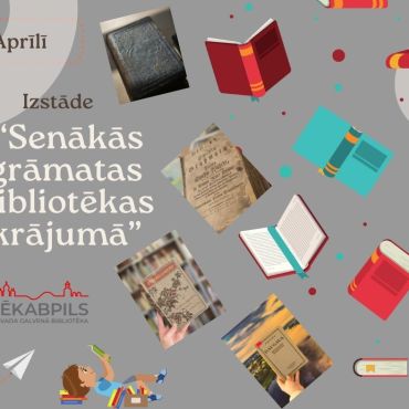 Izstāde 