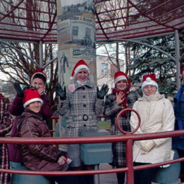 Foto mirkļi &ndash; Jēkabpils novada Galvenās bibliotēkas vēsture &nbsp;2010.-2015.&nbsp;