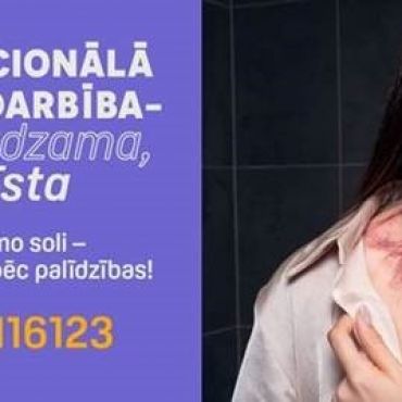 Emocionālā vardarbība - neredzama, bet īsta