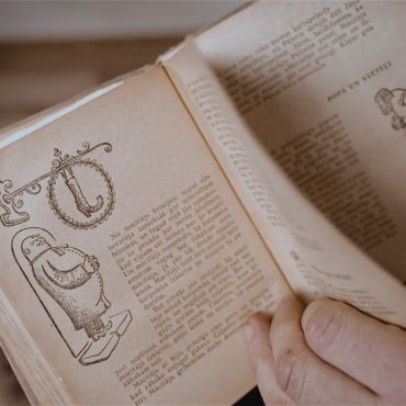 Sācies publiskais balsojums par jauno autoru rakstītām pasakām