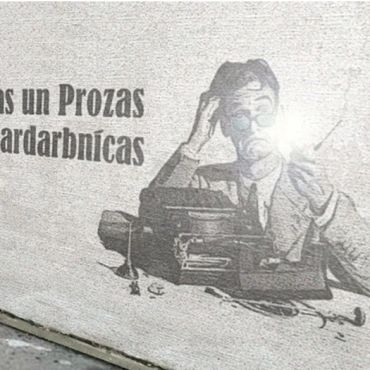 Sākusies pieteikšanās 2024. gada meistardarbnīcās