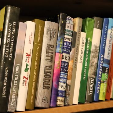 Sēlijas bibliotēkās veidos pilsoniskās līdzdalības atbalsta punktus