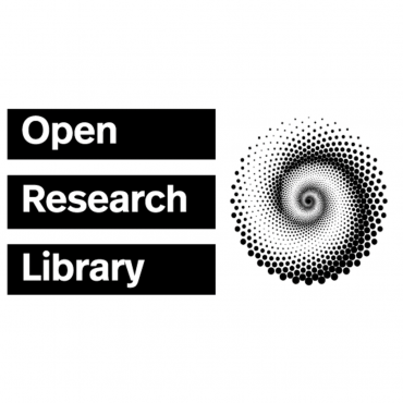 E-grāmatu platforma Open Research Library