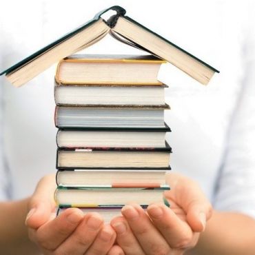 Novada bibliotēku aktivitātes “Mācies, dari, iedvesmo”  