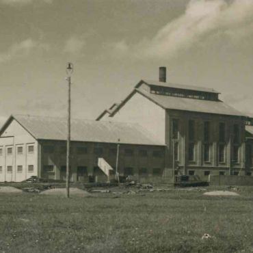 Virtuālā izstāde: Darba process Krustpils cukurfabrikā 1930-tajos gados