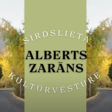 Novadpētniecības virtuālā izstāde  