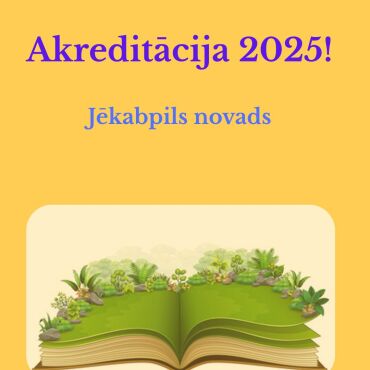 26.-27.maijā Jēkabpils novadā notika publisko bibliotēku atkārtota akreditācija