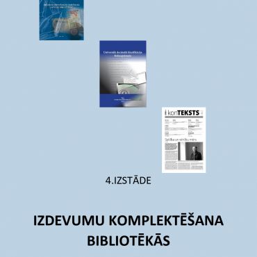 Virtuālā izstāde 
