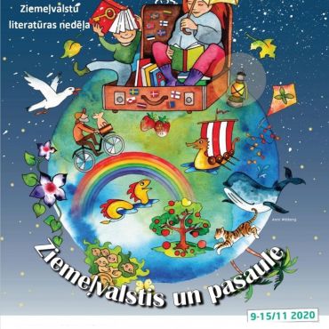 Viktorīnas „Ziemeļvalstis – kopīgais un atšķirīgais”  atbildes 