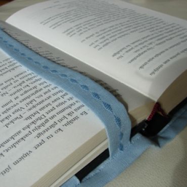 Rubeņu bibliotēka aicina lasīt jaunās grāmatas!