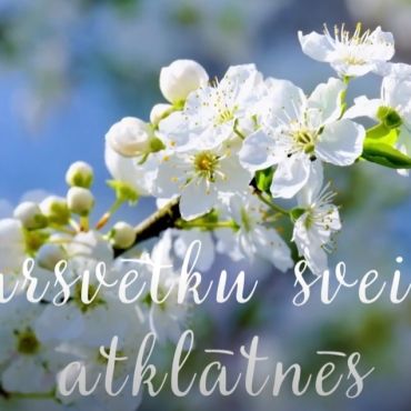 Virtuāla novadpētniecības izstāde 