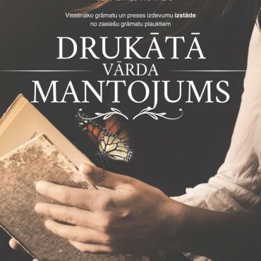 Zasas bibliotēkā aprīlī izstāde 
