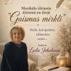 18.septembrī plkst. 17.00 Asares bibliotēkas nodaļā Ancenē muzikāla tik&scaron;anās "Gaismas mirklī"