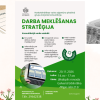 Darba meklē&scaron;anas stratēģija