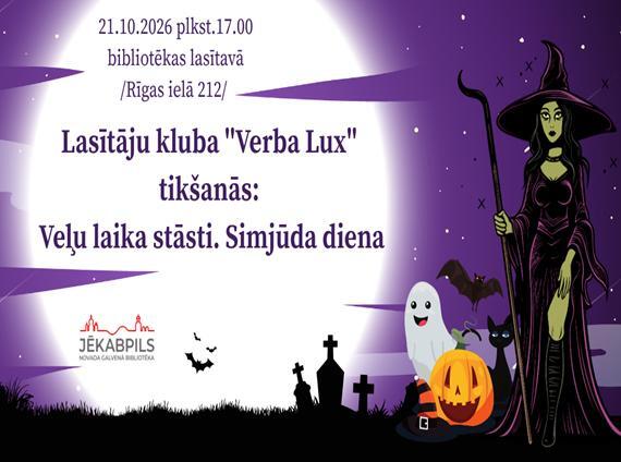 Lasītāju kluba 