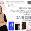Pasaule starp vārdiem